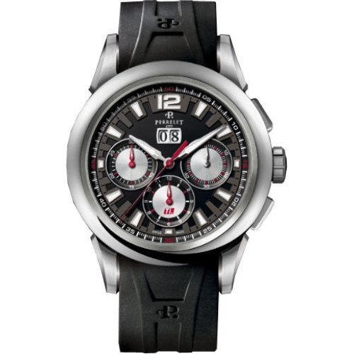 Часы Perrelet Titanium A5003/2U