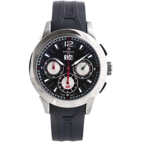 Часы Perrelet Titanium A5003/2U