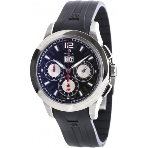 Часы Perrelet Titanium A5003/2U