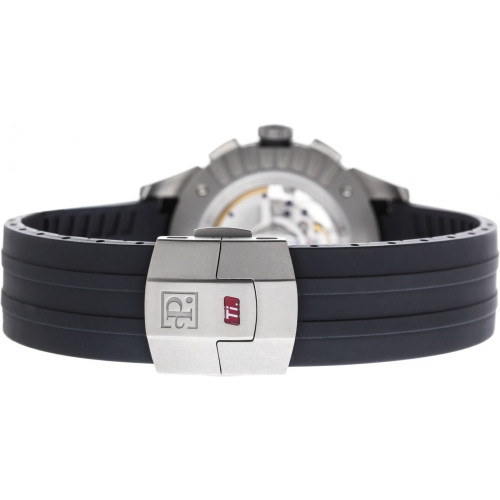 Часы Perrelet Titanium A5003/2U