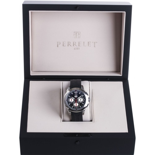 Часы Perrelet Titanium A5003/2U