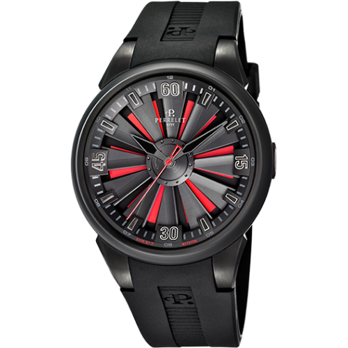 Часы Perrelet Turbine A1047/1