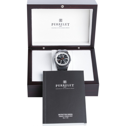 Часы Perrelet Turbine A1047/4