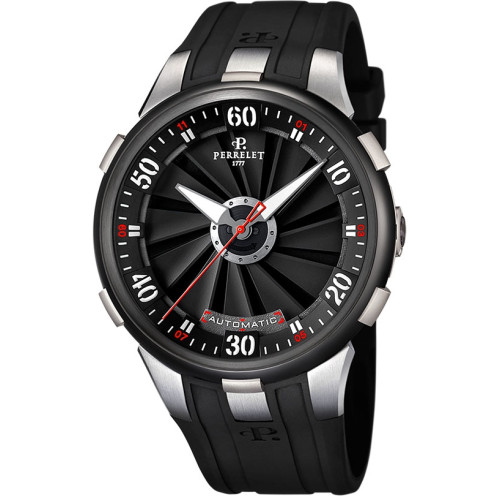 Часы Perrelet Turbine A1050/1U