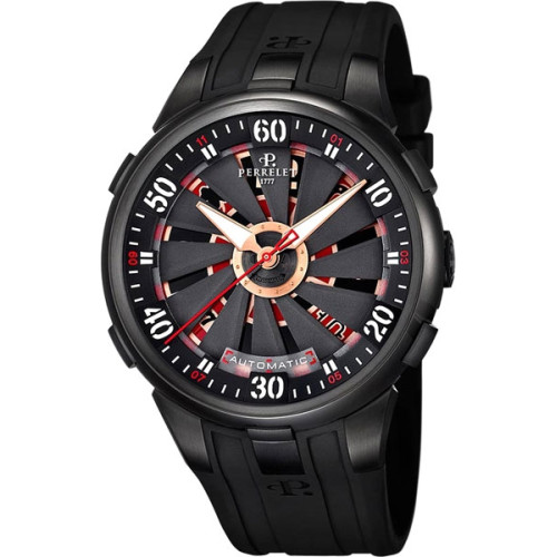 Часы Perrelet Turbine A1051/A