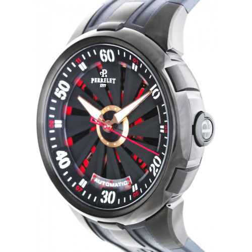 Часы Perrelet Turbine A1051/A