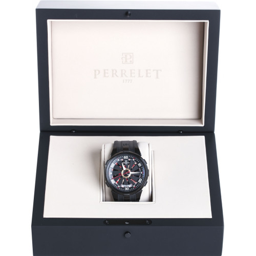 Часы Perrelet Turbine A1051/A