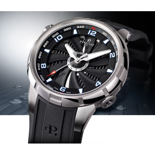 Часы Perrelet Turbine A1066/4