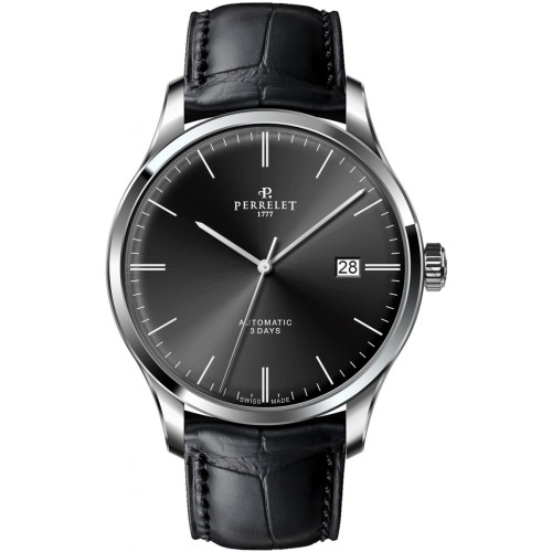 Часы Perrelet Weekend A1300/2