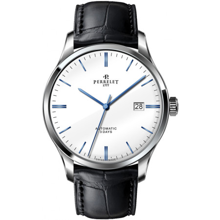 Perrelet Weekend A1300/3
