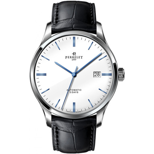 Часы Perrelet Weekend A1300/3