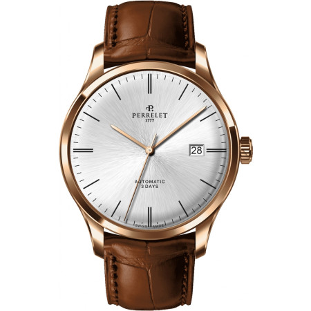 Perrelet Weekend A1301/1