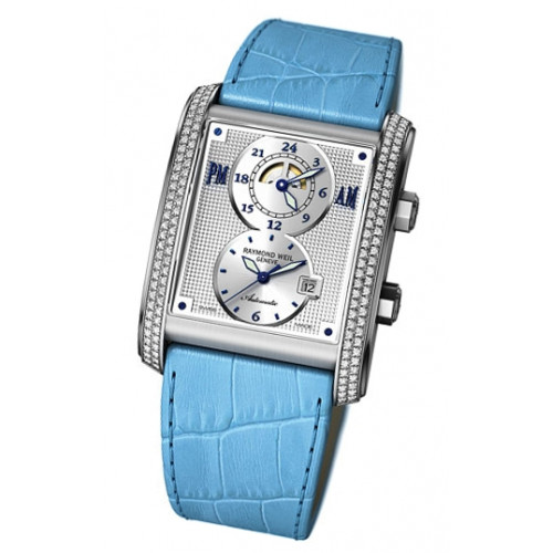 Часы Raymond Weil Don Giovanni 2888-SLA-65001