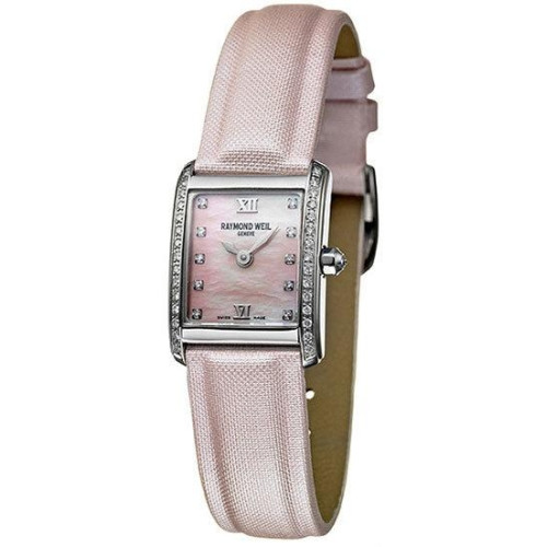 Часы Raymond Weil Don Giovanni 5875-SLS-00986