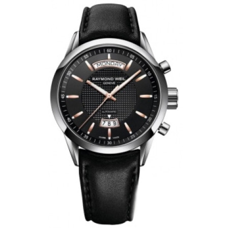 Raymond Weil Freelancer 2720-SL5-20021