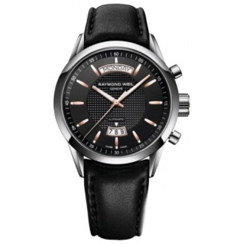 Часы Raymond Weil Freelancer 2720-SL5-20021