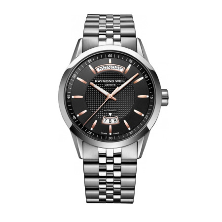 Raymond Weil Freelancer 2720-ST5-20021