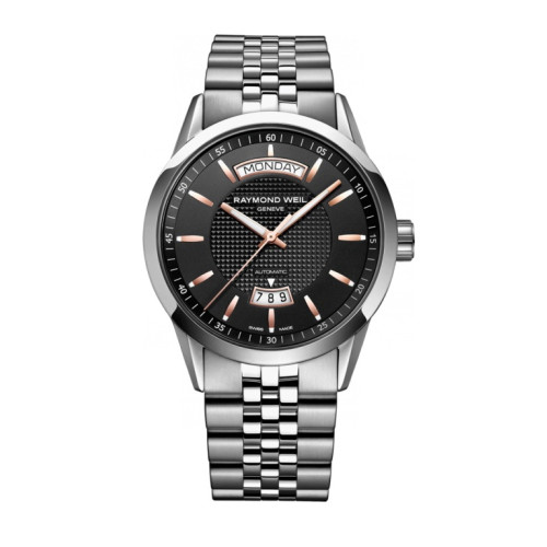 Часы Raymond Weil Freelancer 2720-ST5-20021