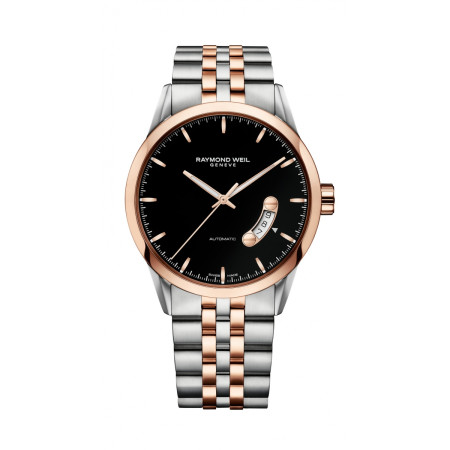 Raymond Weil Freelancer 2730-SP5-20011