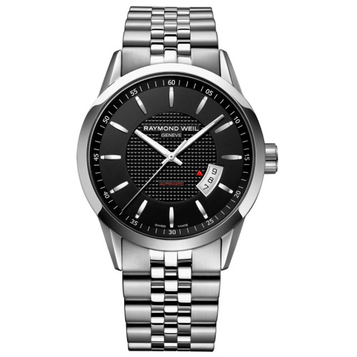 Raymond Weil Freelancer 2730-ST-20021