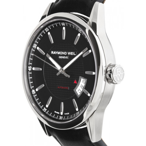 Часы Raymond Weil Freelancer 2730-STC-20021