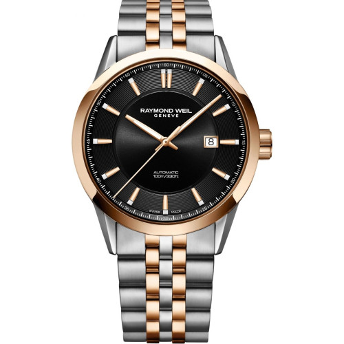 Часы Raymond Weil Freelancer 2731-SP5-20001