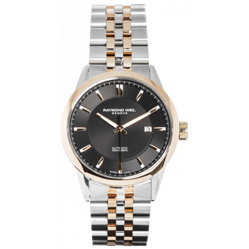 Часы Raymond Weil Freelancer 2731-SP5-20001