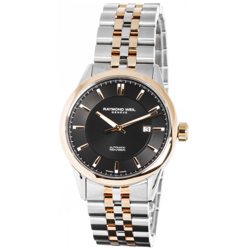 Часы Raymond Weil Freelancer 2731-SP5-20001