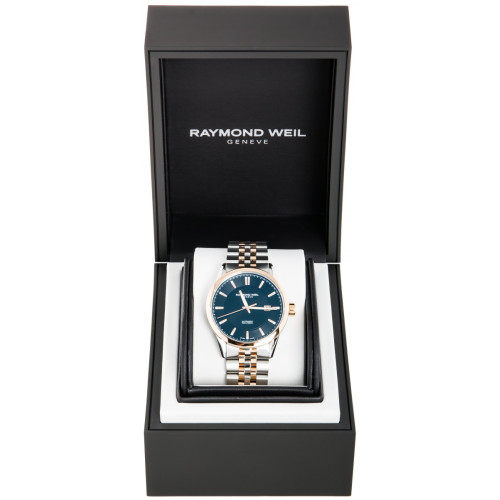 Часы Raymond Weil Freelancer 2731-SP5-20001