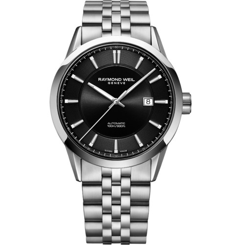 Часы Raymond Weil Freelancer 2731-ST-20001