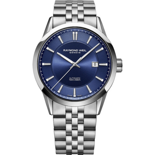 Часы Raymond Weil Freelancer 2731-ST-50001