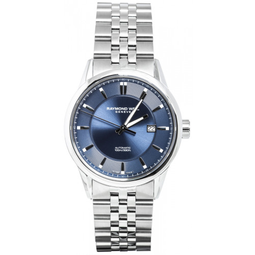 Часы Raymond Weil Freelancer 2731-ST-50001