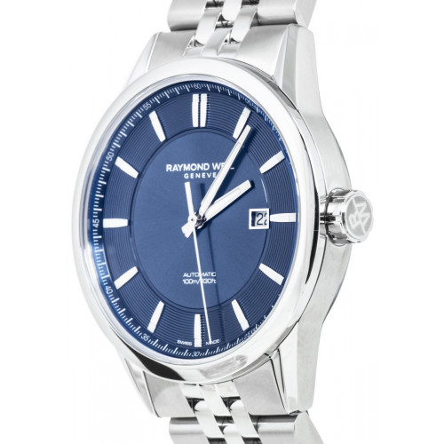 Часы Raymond Weil Freelancer 2731-ST-50001
