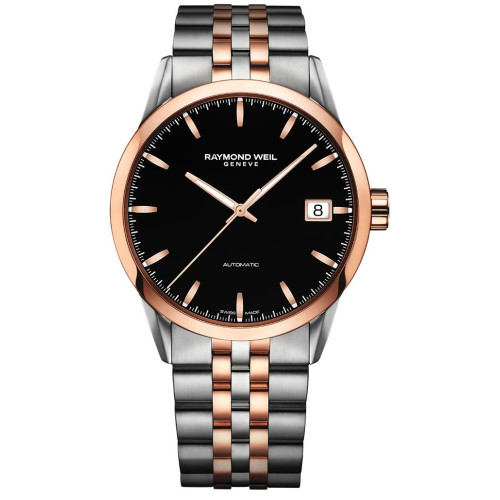 Часы Raymond Weil Freelancer 2740-SP5-20011