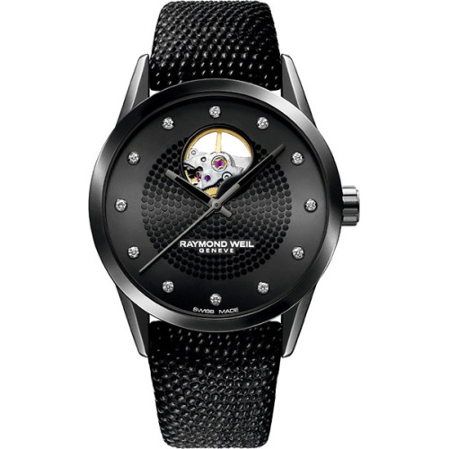 Часы Raymond Weil Freelancer 2750-BK-20181