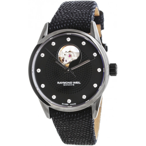 Часы Raymond Weil Freelancer 2750-BK-20181