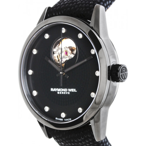 Часы Raymond Weil Freelancer 2750-BK-20181