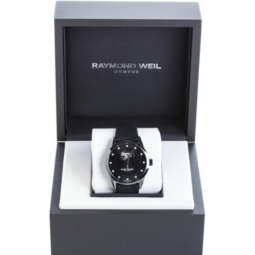 Часы Raymond Weil Freelancer 2750-BK-20181