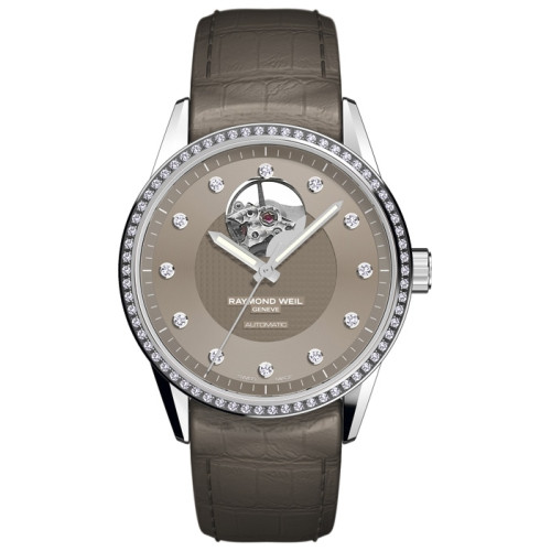 Raymond Weil Freelancer 2750-SLS-70081