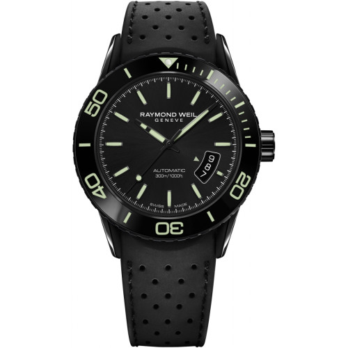 Raymond Weil Freelancer 2760-SB1-20001