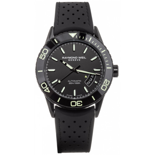 Часы Raymond Weil Freelancer 2760-SB1-20001