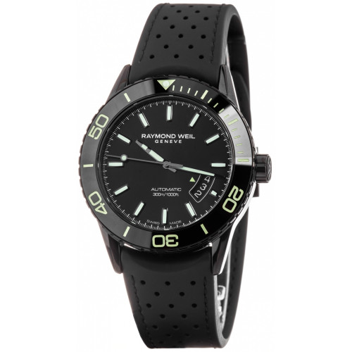 Часы Raymond Weil Freelancer 2760-SB1-20001