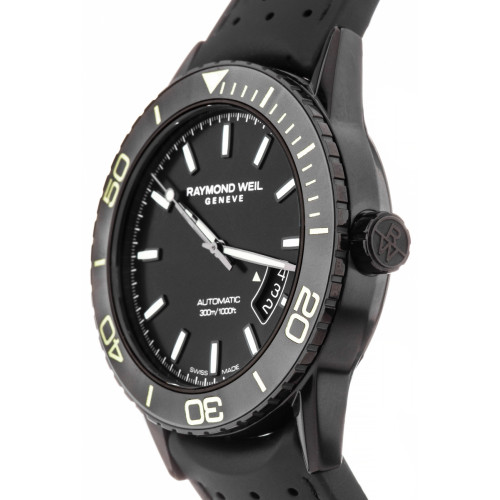 Часы Raymond Weil Freelancer 2760-SB1-20001