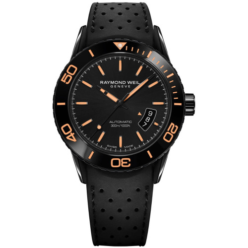 Часы Raymond Weil Freelancer 2760-SB2-20001