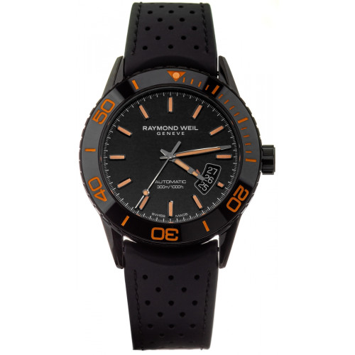 Часы Raymond Weil Freelancer 2760-SB2-20001