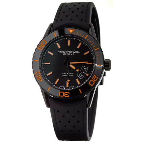 Часы Raymond Weil Freelancer 2760-SB2-20001