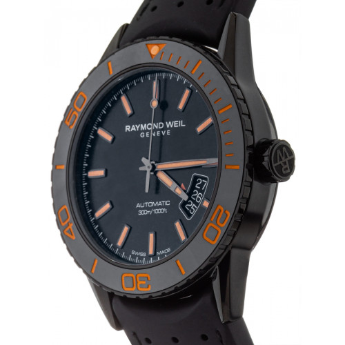 Часы Raymond Weil Freelancer 2760-SB2-20001