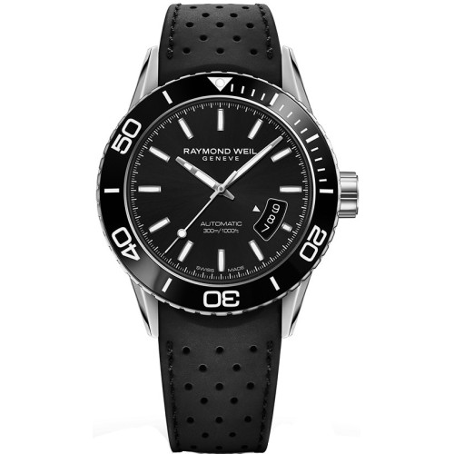 Часы Raymond Weil Freelancer 2760-SR1-20001