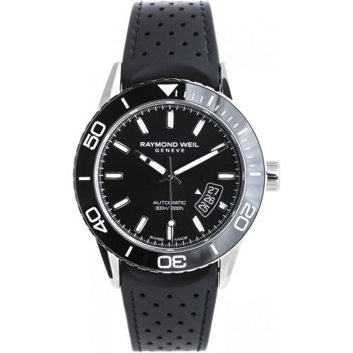 Часы Raymond Weil Freelancer 2760-SR1-20001