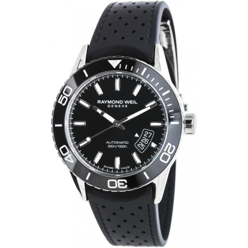 Часы Raymond Weil Freelancer 2760-SR1-20001